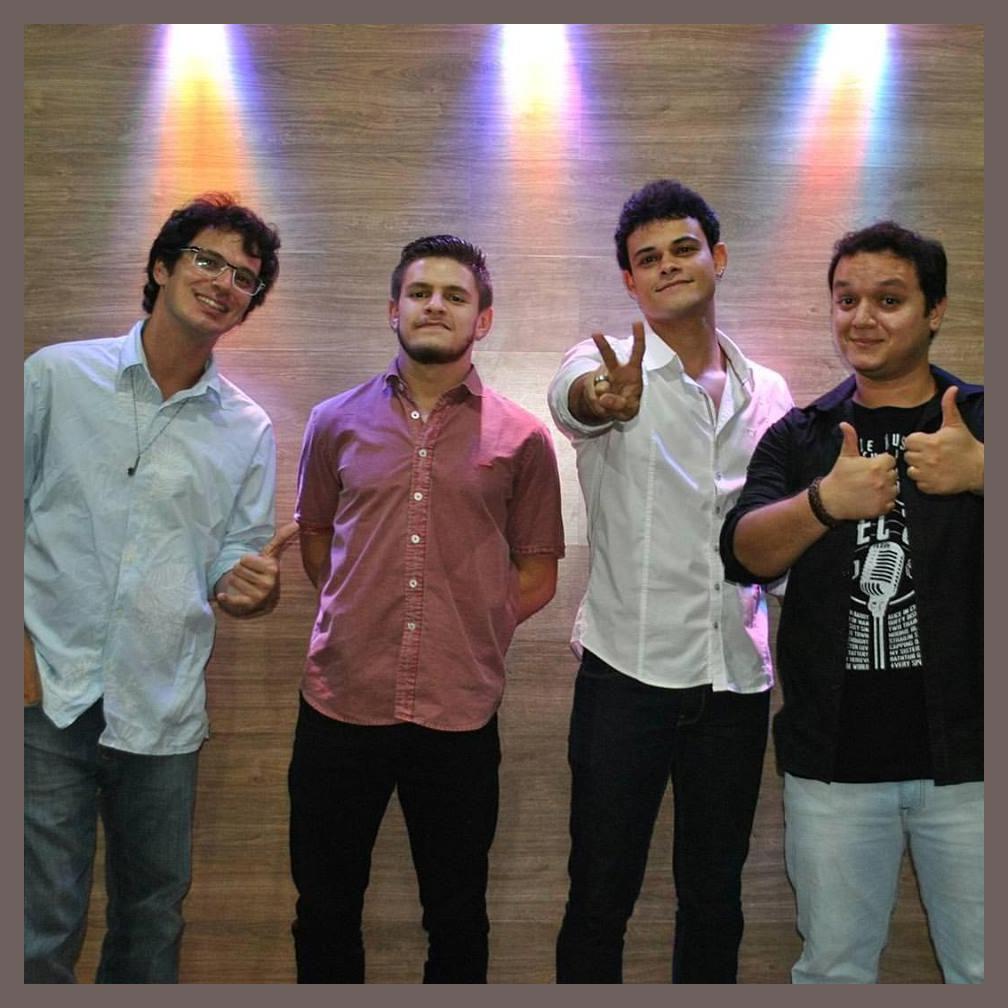 Banda Nave De Prata